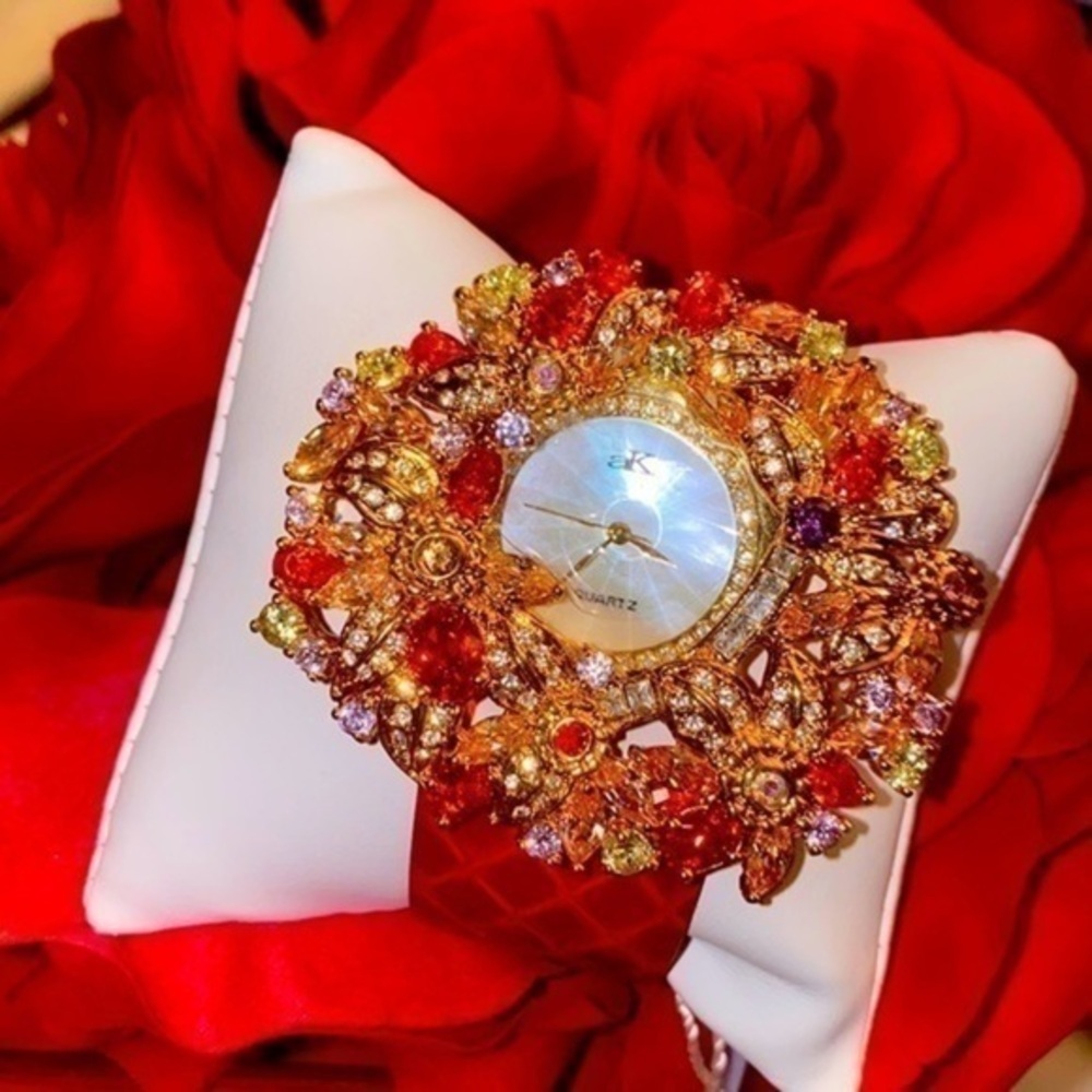 New in box Limited exclusive edition by Adee Kaye needs battery replacement